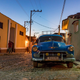 Image for article titled Here's What Cuba's Car Scene Looks Like In 2017